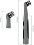 Cleaning Brush (Gray & Black) by SOARING