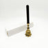 Aimto Candle Snuffer, Retro Style Wick Flame Snuffer for Safely Extinguishing Candle Wicks