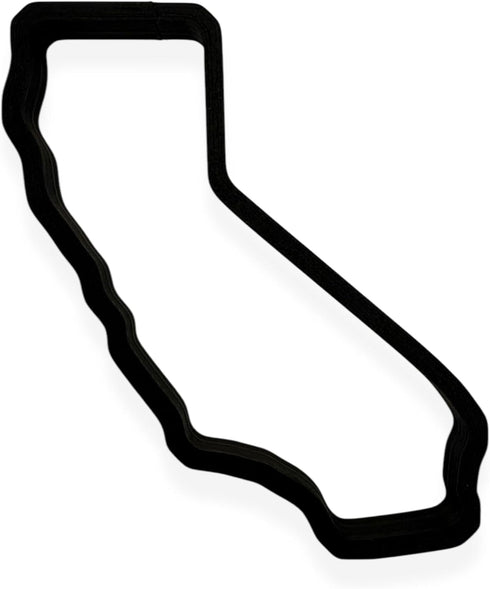 California Cookie Cutter