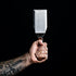 MANNKITCHEN Professional Grade Stainless Steel Spatula for Flat Top Grills and Cast Iron Skillets (MK21680)