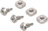 Dryer Nut & Bolt Kit ERP 279393