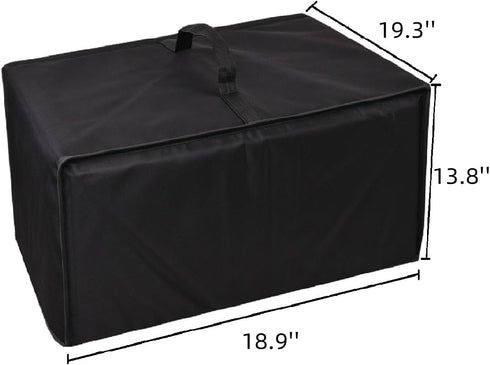 Waterproof Dustproof Cover Pads for Emeril Lagasse 26 QT Air Fryer & Instant Omni Air Fryer Toaster Oven Combo