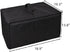 Waterproof Dustproof Cover Pads for Emeril Lagasse 26 QT Air Fryer & Instant Omni Air Fryer Toaster Oven Combo