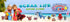 Ocean Sea Animal Gel Window Clings for Kids - Reusable Window Stickers for Toddlers, Gel Clings Decals for Home Car