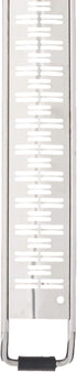 Mercer Culinary MercerGrates Narrow Ribbon Blade