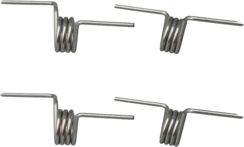 4 X Refrigerator French Door Spring for Samsung AP4577072 DA81-01345B