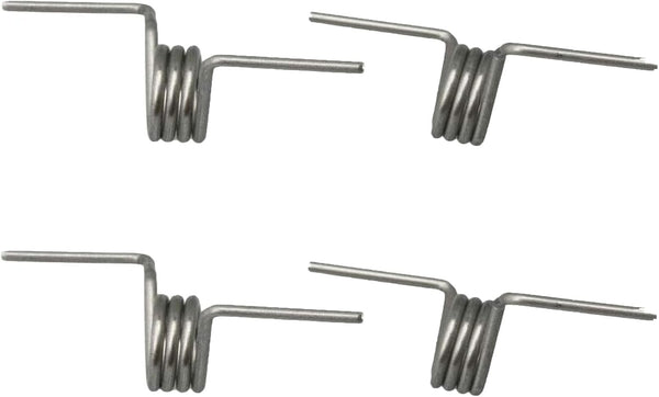 4 X Refrigerator French Door Spring for Samsung AP4577072 DA81-01345B