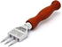 Ice Pick Stainless Steel - Safety Wooden Handle Kitchen Tool