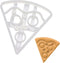 Pizza Cookie Cutter, 1 Piece - Bakerlogy