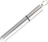 Silver Metal Portable Toothpick Holder Pocket Toothpick Holder Aluminum Waterproof Case Toothpick Container for Outdoor,Kitchen Accessories,86 * 11mm,Toothpick Holders