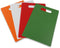 Plastic Cutting Board Set, Thin 11.8" x 7.8", Set of 4