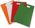 Plastic Cutting Board Set, Thin 11.8" x 7.8", Set of 4