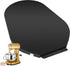 Mixer Slider for KitchenAid 5-8 Qt Bowl Lift Stand Mixer, Sliding Tray with Smooth Rolling Wheels for Easy Movement