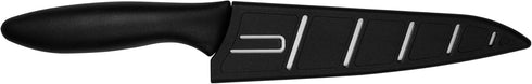Kershaw 6-Inch Utility Kitchen Knife - Versatile Stainless Steel Blade for Slicing Fruits, Veggies & More
