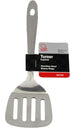 Chef Craft Select Stainless Steel Turner/Spatula, 9.5 inch