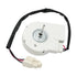 50240401000Q Refrigerator Fan Motor ZWF-02-4 DC 12V 4W 2100RPM Replaces#5304498691