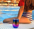 CHILLOUT LIFE 12 oz Stainless Steel Tumbler with Lid & Gift Box - Double Wall Insulated Travel Cup for Coffee & Wine