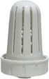 Nispira Mist Demineralization Cartridge Filter, Replacement for Aennon Cool Mist Ultrasonic Humidifier, Pack of 3