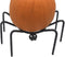 Saving Shepherd Metal Spider Fall Decoration Pumpkin Mum Plant Display Holder