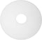 Fruit Roll Leathers Sheets, Heat Resistant Round Fruit RollUp Sheet for Food Dehydrator Machine