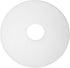 Fruit Roll Leathers Sheets, Heat Resistant Round Fruit RollUp Sheet for Food Dehydrator Machine