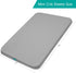 38'' 24'', 2 Pack Biloban Mini Crib Sheets Fitted Waterproof x Mattress Protector Cover Fits for Dream on Me/Newton