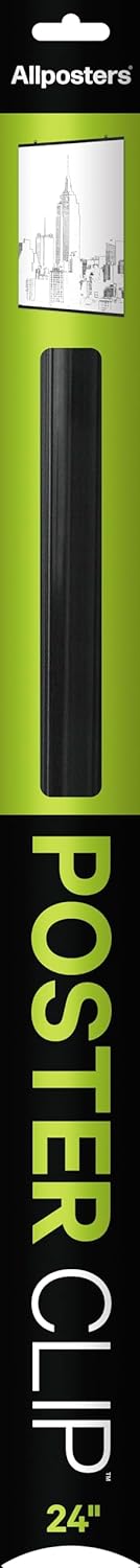 Trends International Do More Of What Makes You Happy Wall Poster, 22.375" x 34", Premium Poster & Clip Bundle