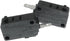 3PCS Micro Switch KW3AT-16A Microwave Oven Door Switch Replacement Part High Temperature Resistance