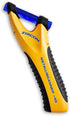 Zircon MetalliScanner m40 - Handheld Electronic Metal Detector for Dry Wall, Concrete, Lathe, Plaster, and More