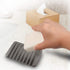 3PCS Premium Silicone Self Draining Soap Holder - Soap Saver for Shower, Bathroom, Kitchen, Easy Clean, Keep Soaps Dry