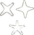 Pan Stand Gas Hob Stand Accessories, Stainless Steel Trivet Cooking Kitchen Rack for Universal Support