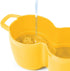 Prep Solutions by Progressive Microwave Poach Perfect - No-Mess, Odor Free, BPA FREE, Dishwasher Safe