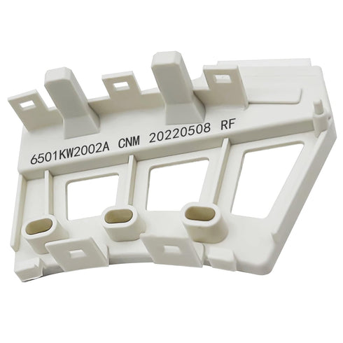 6501KW2002A Washer Machine Motor Rotor Position Sensor Compatible for Kenmore LG Washer Parts - Replaces PS3529186