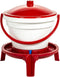 Premier 1 Quick Clean Poultry Waterer for Chickens & Poultry - 3