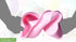 Dog Birthday Cake Mold, Silicone Bone Shape Cake Pan with Decorating Pen (Pink, 10")