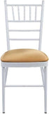 CfoPiryx cyclamen9 Coffee,45-50cm Bar Stool Cover Round Chair Slipcover Protector Elastic with Non-Slip Backing