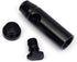 iSnuff Travel Storage Box Discreet Compact Spice Dispenser 2Pcs Bullet Style Set (L and XL)