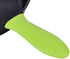 Lodge Silicone Hot Handle Holder, Dishwasher Safe, Green, Up to 500°