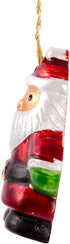 Kurt S. Adler 1.25-Inch Petite Treasures Mini Ornament Set, Multi, 12 Piece