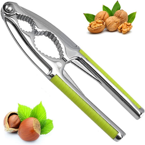 Nut Crackers Nutcracker for Walnuts, Tool for Nuts, Nut Cracker Kitchen Tool,
