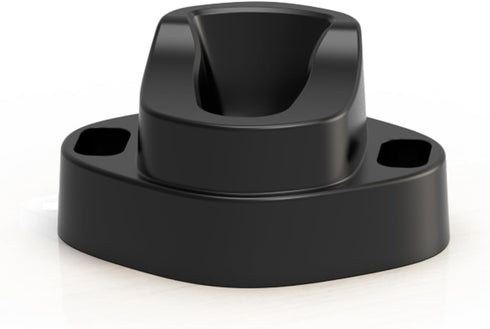 Convenient Type-C Charging Dock Base for Pemacom Handheld Vacuum DW688 with Storage Brush