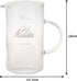 Kalita Wave Beaker Mug