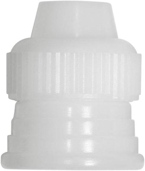 PME Icing Bag Adaptors, Set of 3 for Cake Decorating.