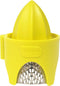 Talisman Designs Citrus Zester & Reamer, BPA Free Kitchen Tool for Orange, Lemon & Lime