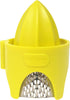 Talisman Designs Citrus Zester & Reamer, BPA Free Kitchen Tool for Orange, Lemon & Lime