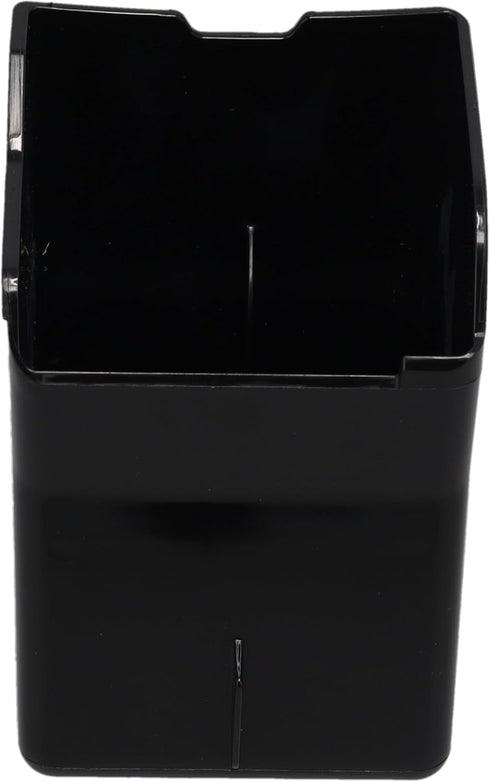Supplying Demand Coffee/Espresso Machine Dump Bucket/Box for Model Specific EP Series