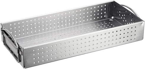 Hemoton Serving Utensils, Multi-function Cutlery Organizer for Home Accessory Storage Holder