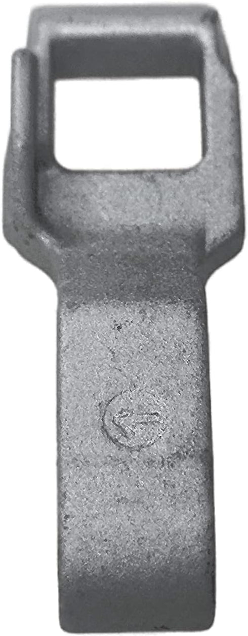 LG Washing Machine Door Lock Hook, Compatible with LG MFG63099101 2674973 PS7795714