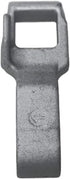 LG Washing Machine Door Lock Hook, Compatible with LG MFG63099101 2674973 PS7795714