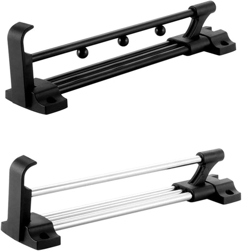 Autuwintor Closet Closet Closet 10",1pcs Pull Out, Pull Out Shoe Rack for with Screws,Retractable Wardrobe Pull Out